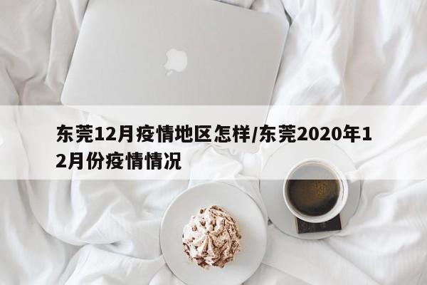 东莞12月疫情地区怎样/东莞2020年12月份疫情情况